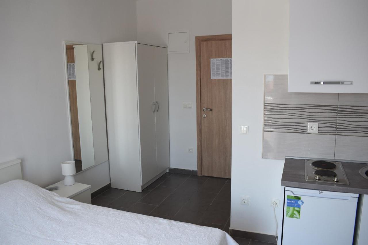 Studio Novalja 6491A Экстерьер фото