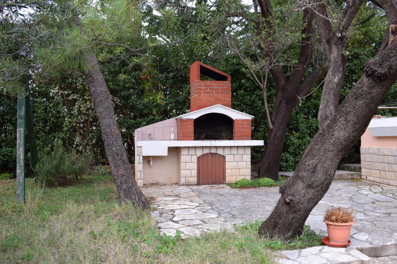 Studio Novalja 6491A Экстерьер фото