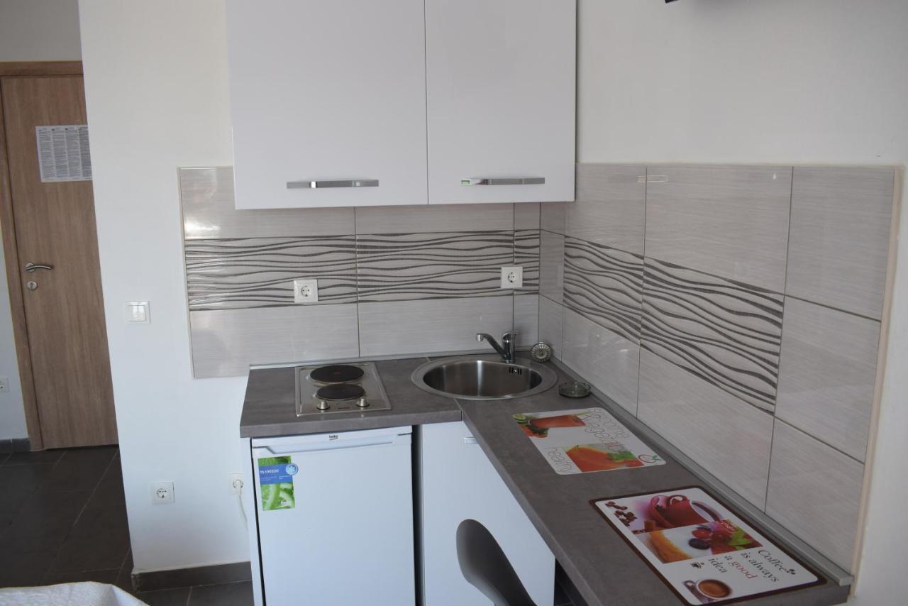 Studio Novalja 6491A Экстерьер фото